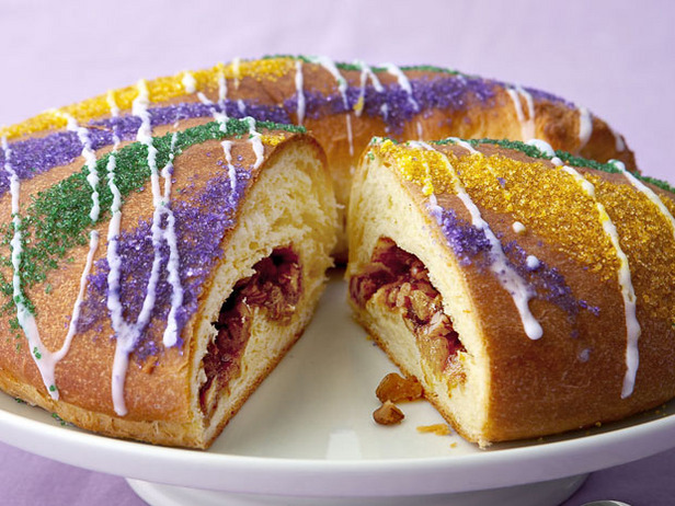 It's KING CAKE Season! | N.O. Other Place Like It